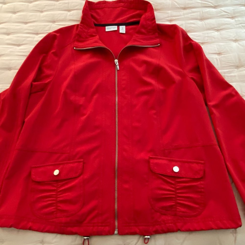 Jacket